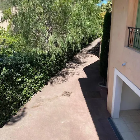 Belle à Raphaël Dans Clos Privé Villa *