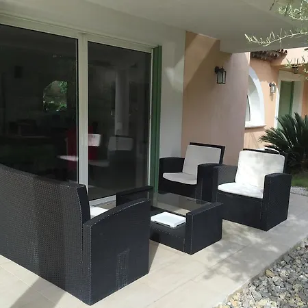 Villa Belle A Raphael Dans Clos Prive
