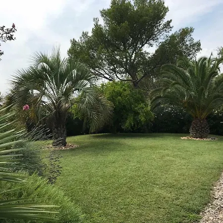 Belle A Raphael Dans Clos Prive Villa