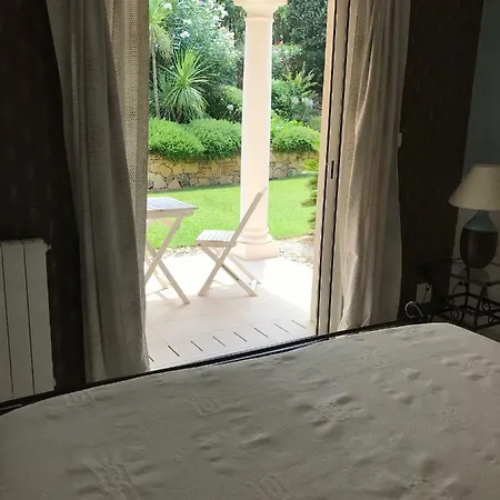 Belle à Raphaël Dans Clos Privé * Saint-Raphaël