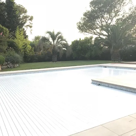 Belle A Raphael Dans Clos Prive Villa