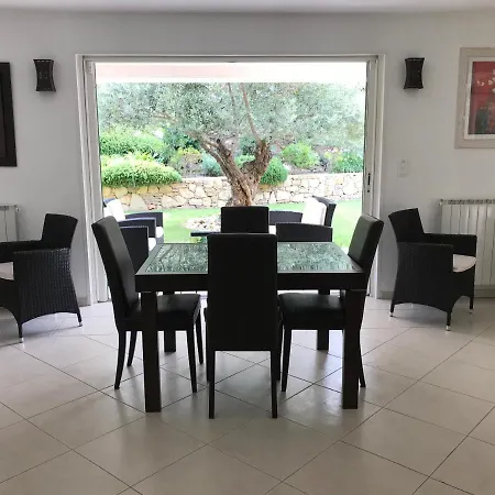 Belle Villa Dans Clos Prive - Saint Raphael Boulouris * Saint-Raphael (Var)