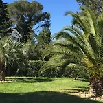 别墅 Belle Dans Clos Prive - Raphael Boulouris Saint-Raphaël