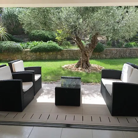 Belle A Raphael Dans Clos Prive Villa Saint-Raphael (Var)