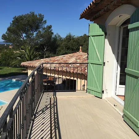 Belle A Raphael Dans Clos Prive Villa *