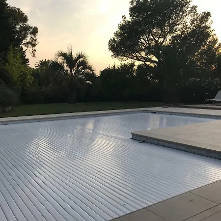 Villa Belle A Raphael Dans Clos Prive *