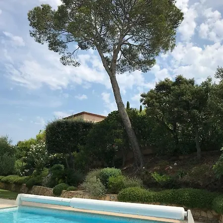 Villa Belle A Raphael Dans Clos Prive Saint-Raphael (Var)