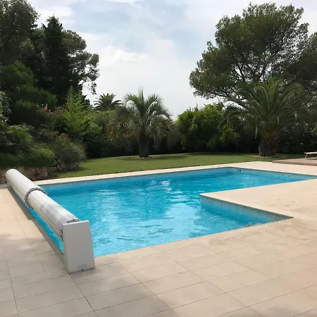 Belle A Raphael Dans Clos Prive Villa *