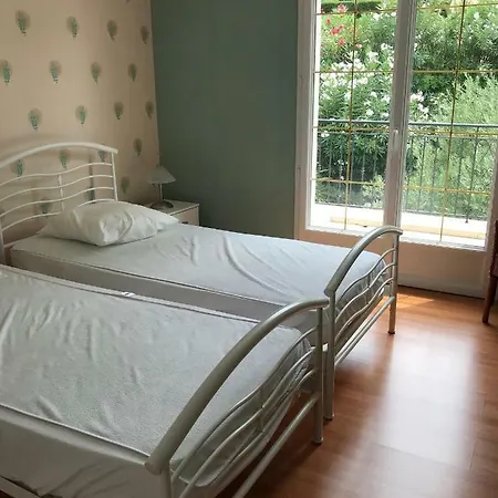 Belle à Raphaël Dans Clos Privé Villa *