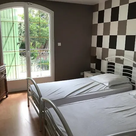 Villa Belle A Raphael Dans Clos Prive *