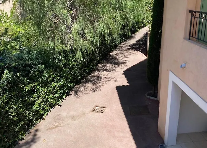 Belle à Raphaël Dans Clos Privé Villa *